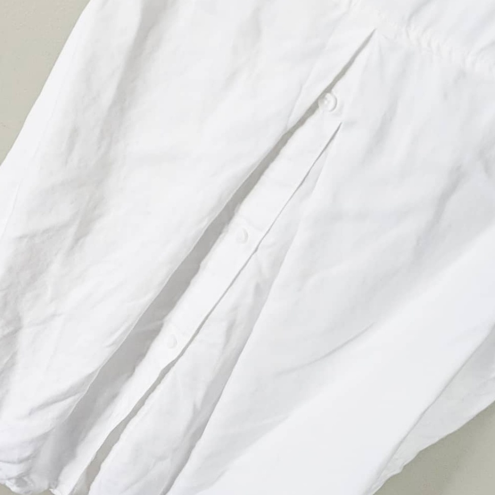 ANTHROPOLOGIE Cloth & Stone Blouse - Picture 3 of 6